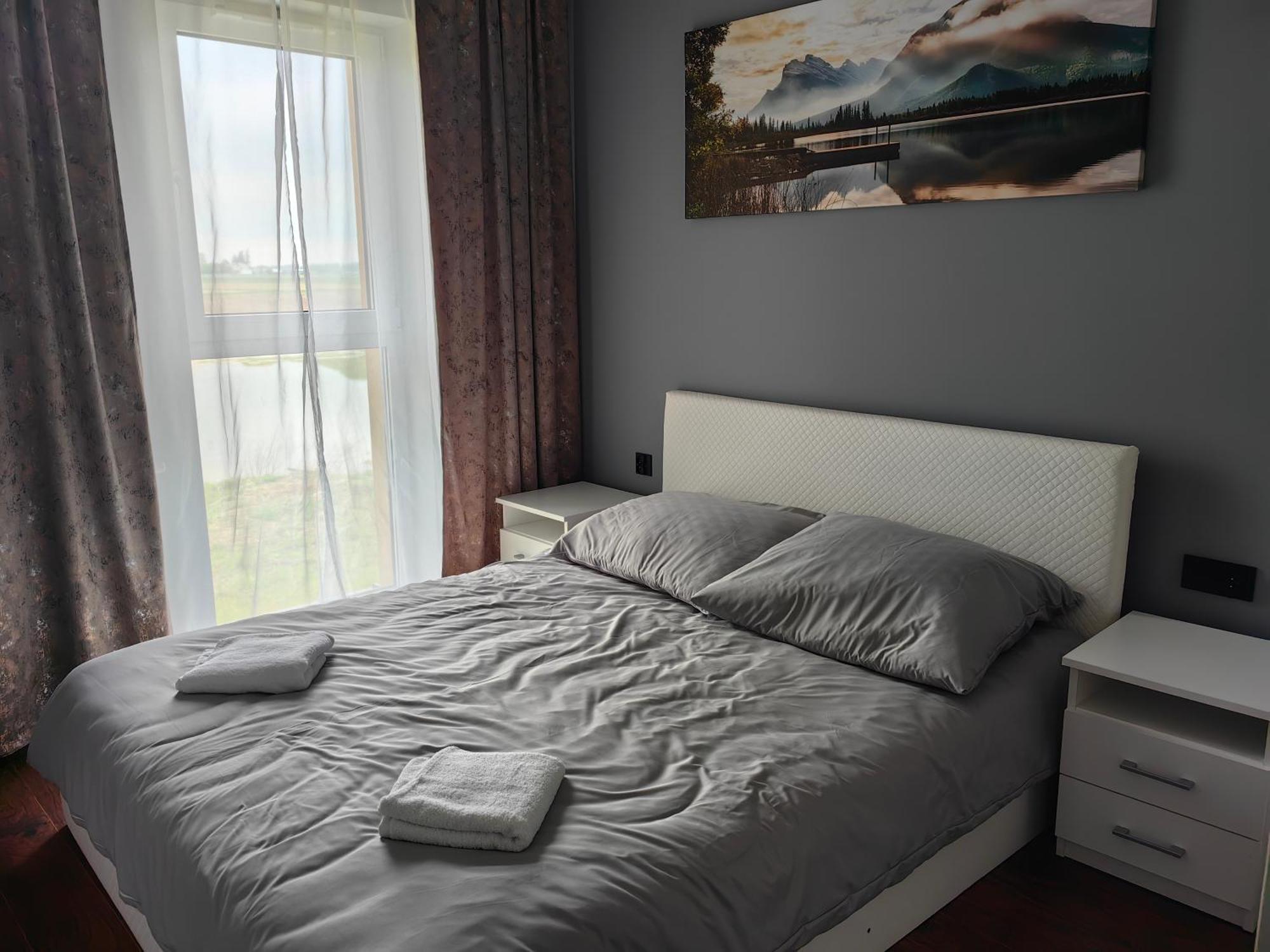Apartamenty Zator Jasminowa Exterior photo